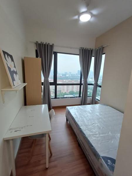 Condominium for Rent at Ixora Residence - Weng Phua - PropertyGuru.com.my