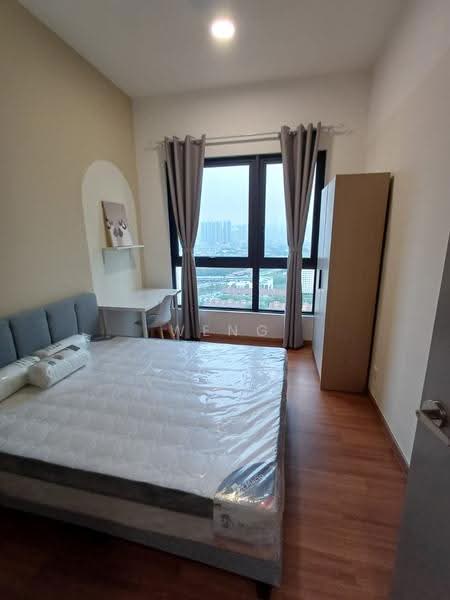 Condominium for Rent at Ixora Residence - Weng Phua - PropertyGuru.com.my