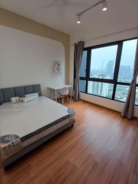 Condominium for Rent at Ixora Residence - Weng Phua - PropertyGuru.com.my