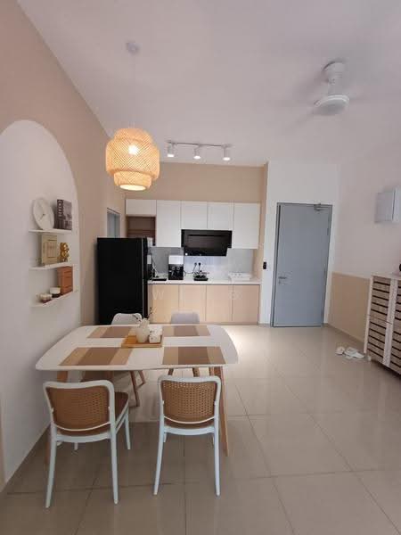 Condominium for Rent at Ixora Residence - Weng Phua - PropertyGuru.com.my