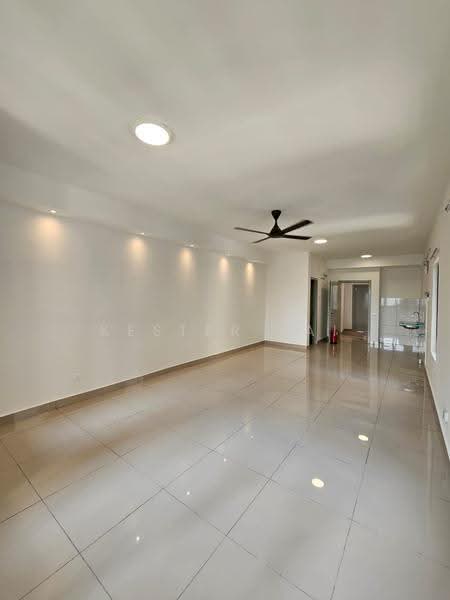 Kediaman Servis untuk Disewa di Astrum Ampang - Kester Lai - Living Room - PropertyGuru.com.my