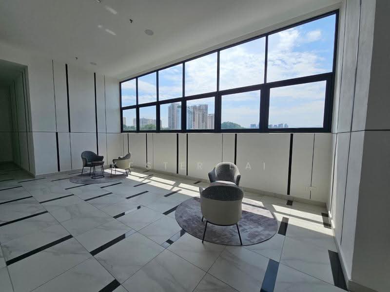 Kediaman Servis untuk Disewa di Astrum Ampang - Kester Lai - Interior - PropertyGuru.com.my