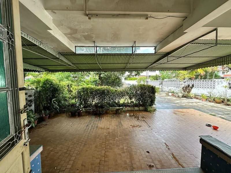 Semi-Detached House for Sale in Pulau Tikus (Penang) - Ping Koay - Exterior - PropertyGuru.com.my
