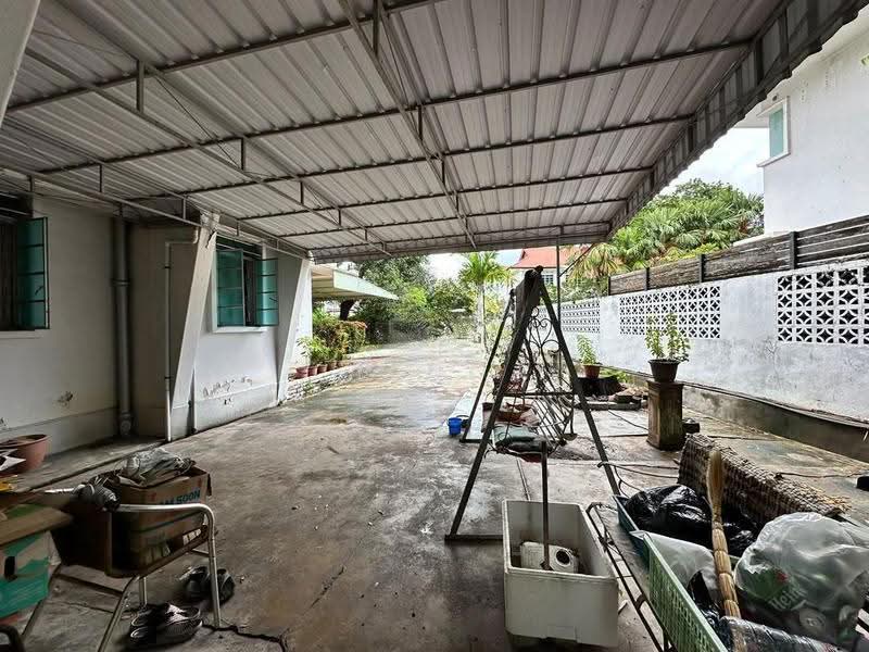 Semi-Detached House for Sale in Pulau Tikus (Penang) - Ping Koay - Exterior - PropertyGuru.com.my