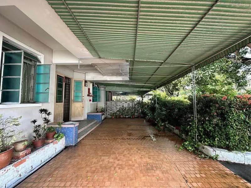 Semi-Detached House for Sale in Pulau Tikus (Penang) - Ping Koay - Exterior - PropertyGuru.com.my