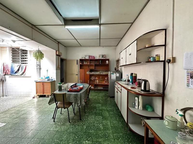 Semi-Detached House for Sale in Pulau Tikus (Penang) - Ping Koay - Kitchen - PropertyGuru.com.my