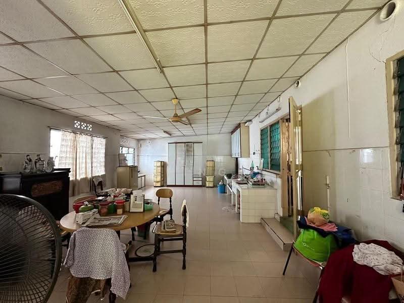 Semi-Detached House for Sale in Pulau Tikus (Penang) - Ping Koay - Interior - PropertyGuru.com.my