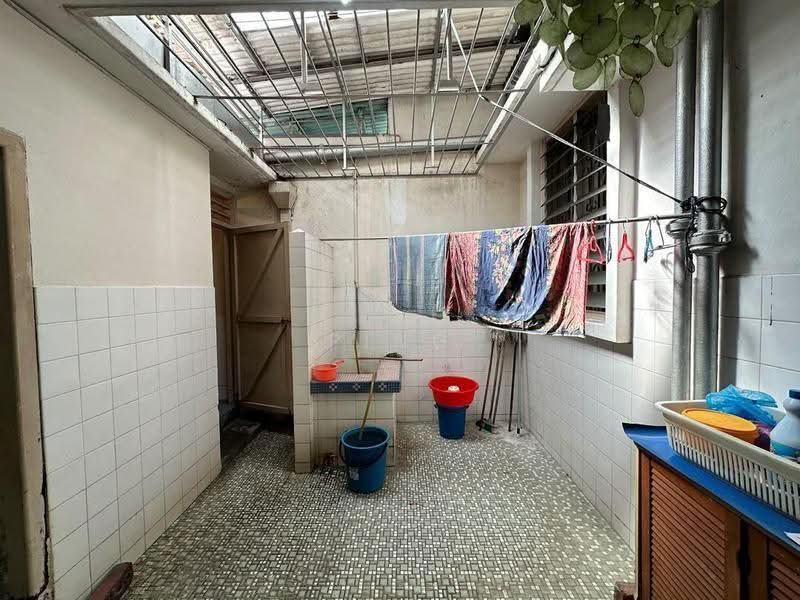 Semi-Detached House for Sale in Pulau Tikus (Penang) - Ping Koay - Interior - PropertyGuru.com.my