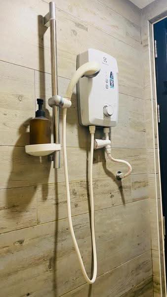 Service Residence for Rent at Arte Mont Kiara - Travis Wong - Bathroom - PropertyGuru.com.my