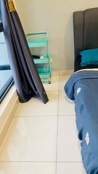 Service Residence for Rent at Arte Mont Kiara - Travis Wong - Bedroom - PropertyGuru.com.my