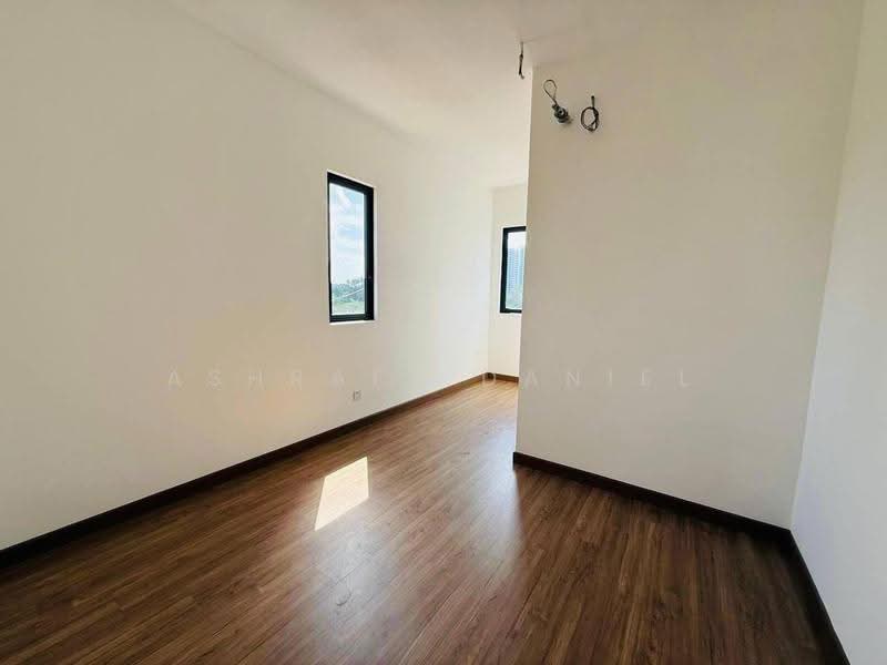 Semi-Detached House for Sale in Cyber 10 (Cyberjaya) - Ashraff Daniel - Interior - PropertyGuru.com.my
