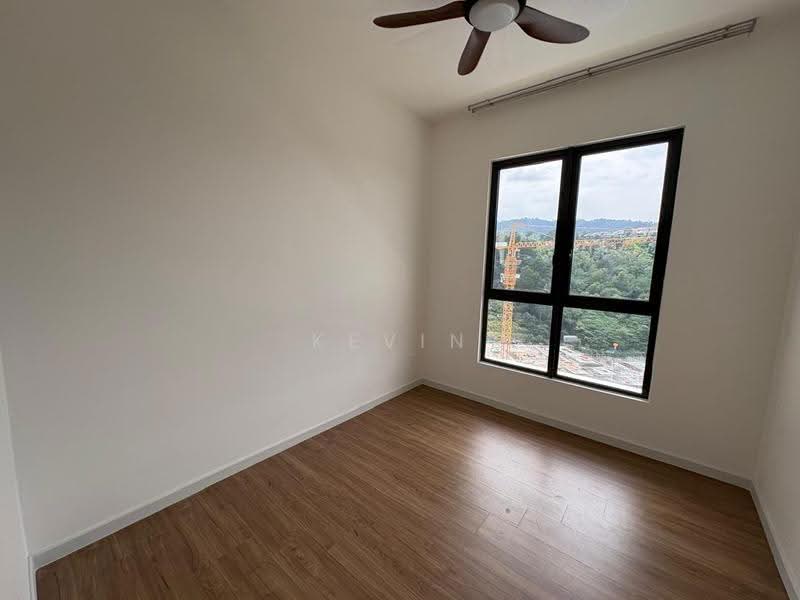 Kondominium untuk Disewa di Trinity Wellnessa - Kevin Chen - Bedroom - PropertyGuru.com.my