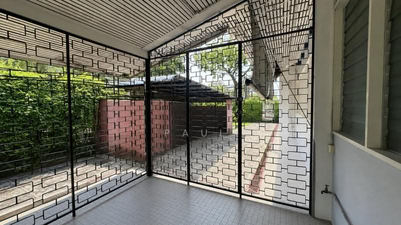 Bungalow House for Sale in Pulau Tikus (Penang) - Paul Lim - Exterior - PropertyGuru.com.my