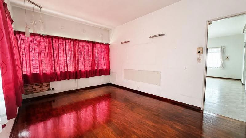 Bungalow House for Sale in Pulau Tikus (Penang) - Paul Lim - Living Room - PropertyGuru.com.my