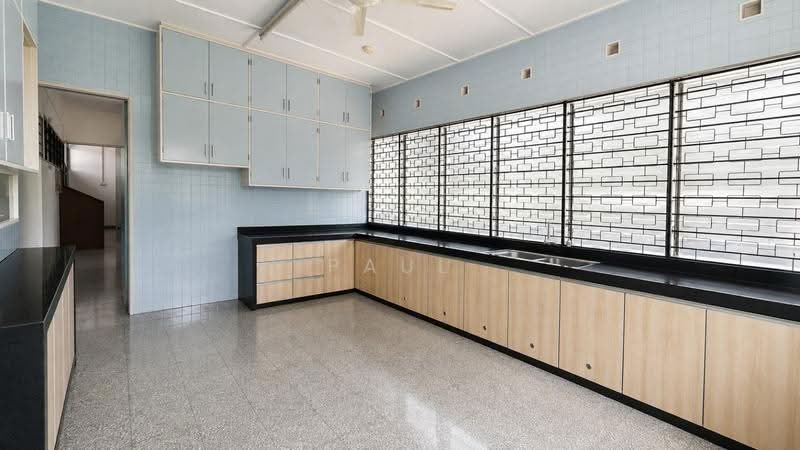 Bungalow House for Sale in Pulau Tikus (Penang) - Paul Lim - Kitchen - PropertyGuru.com.my