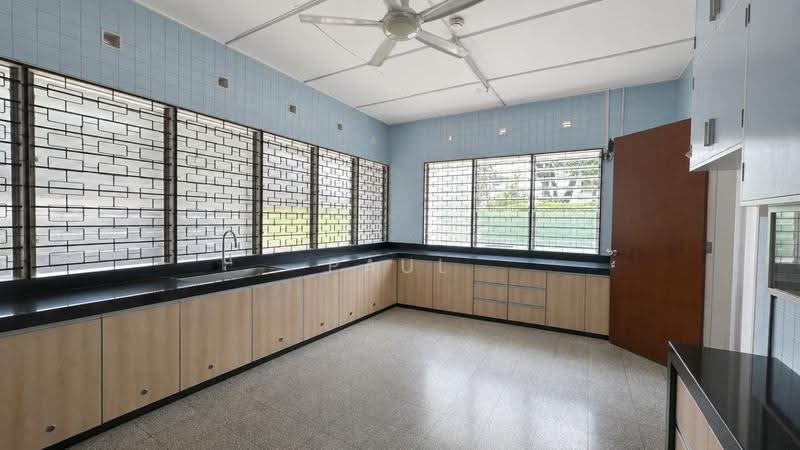 Bungalow House for Sale in Pulau Tikus (Penang) - Paul Lim - Kitchen - PropertyGuru.com.my