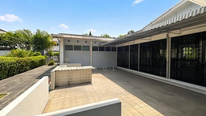 Bungalow House for Sale in Pulau Tikus (Penang) - Paul Lim - Exterior - PropertyGuru.com.my