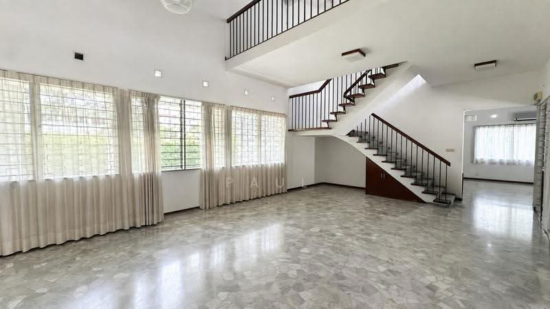 Bungalow House for Sale in Pulau Tikus (Penang) - Paul Lim - Living Room - PropertyGuru.com.my