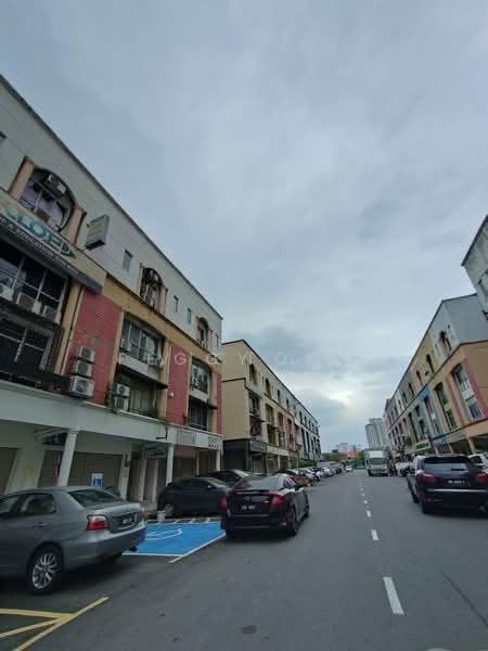 Retail Space untuk Dijual di Dengkil (Selangor) - Peggy Lim - Exterior - PropertyGuru.com.my