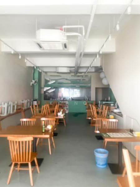 Retail Space untuk Dijual di Dengkil (Selangor) - KC Ng - Dining Room - PropertyGuru.com.my