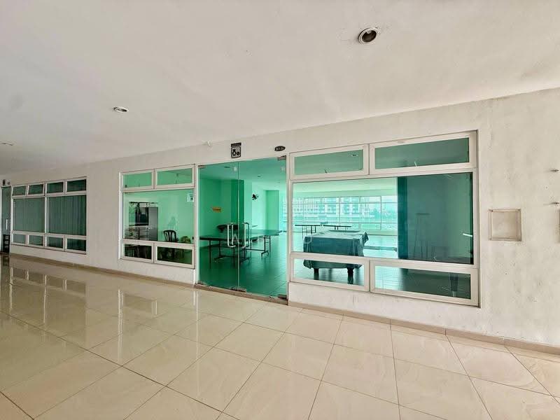 Kondominium untuk Dijual di 1 Sentul - Abid Sabarudin - Corridor - PropertyGuru.com.my