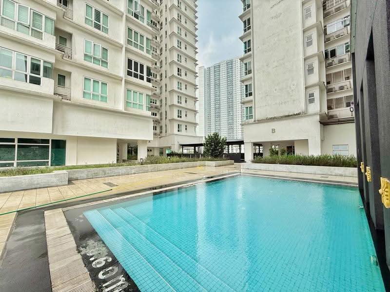 Kondominium untuk Dijual di 1 Sentul - Abid Sabarudin - Exterior - PropertyGuru.com.my
