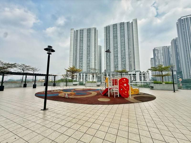 Kondominium untuk Dijual di 1 Sentul - Abid Sabarudin - Exterior - PropertyGuru.com.my