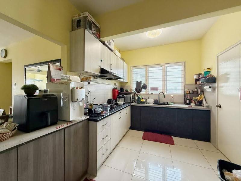 Kondominium untuk Dijual di 1 Sentul - Abid Sabarudin - Kitchen - PropertyGuru.com.my