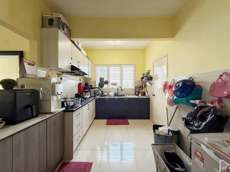 Kondominium untuk Dijual di 1 Sentul - Abid Sabarudin - Kitchen - PropertyGuru.com.my