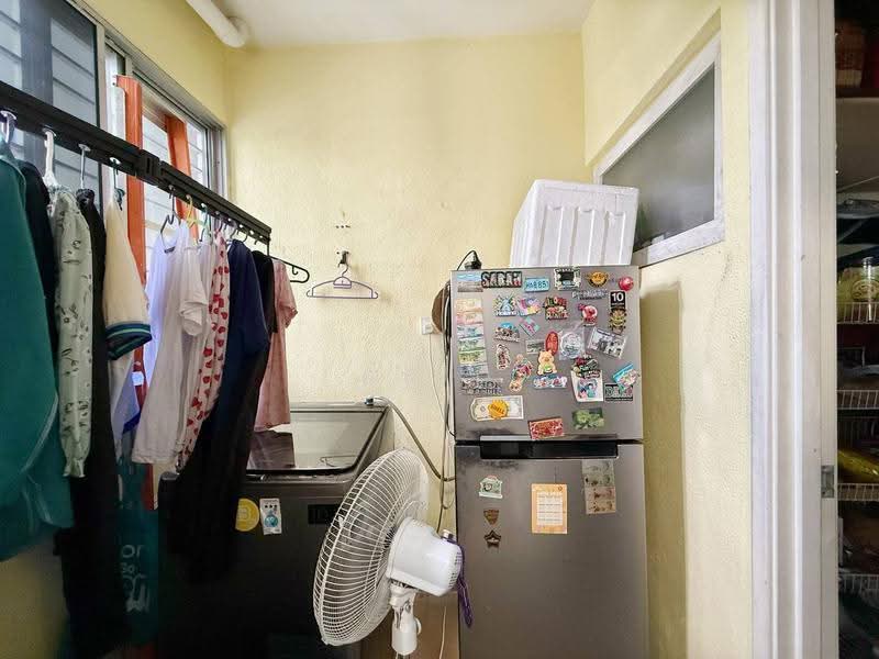 Kondominium untuk Dijual di 1 Sentul - Abid Sabarudin - Interior - PropertyGuru.com.my