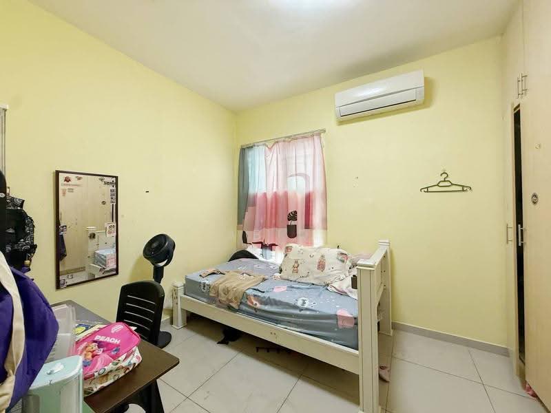 Kondominium untuk Dijual di 1 Sentul - Abid Sabarudin - Bedroom - PropertyGuru.com.my