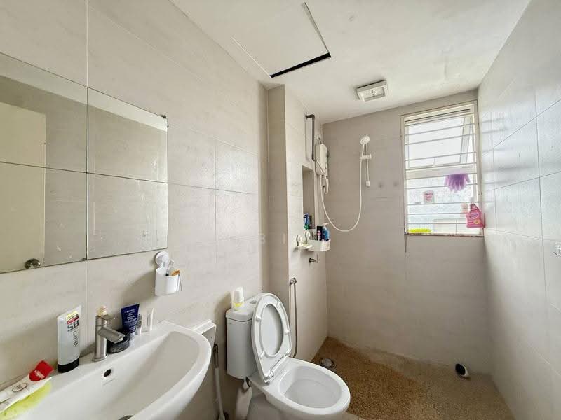 Kondominium untuk Dijual di 1 Sentul - Abid Sabarudin - Bathroom - PropertyGuru.com.my