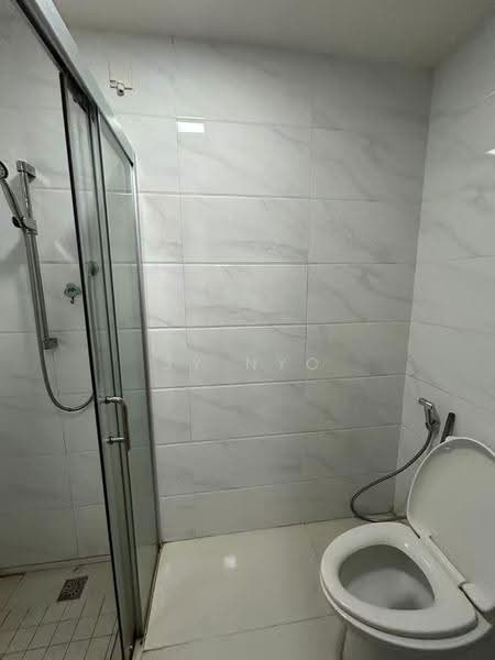 Condominium for Rent at Ataraxia Park @ Forest City - JY NYO - Bathroom - PropertyGuru.com.my