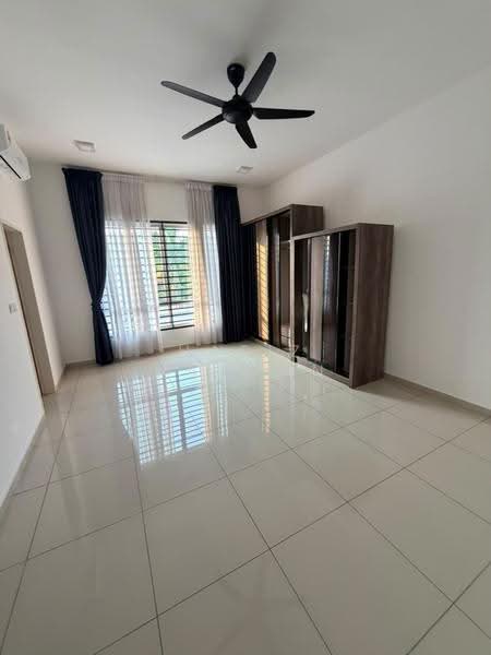 2-storey Terraced House for Rent in Seremban (Negeri Sembilan) - Hafiz Hazwan - Bedroom - PropertyGuru.com.my