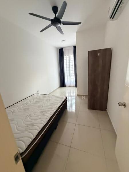 2-storey Terraced House for Rent in Seremban (Negeri Sembilan) - Hafiz Hazwan - Bedroom - PropertyGuru.com.my