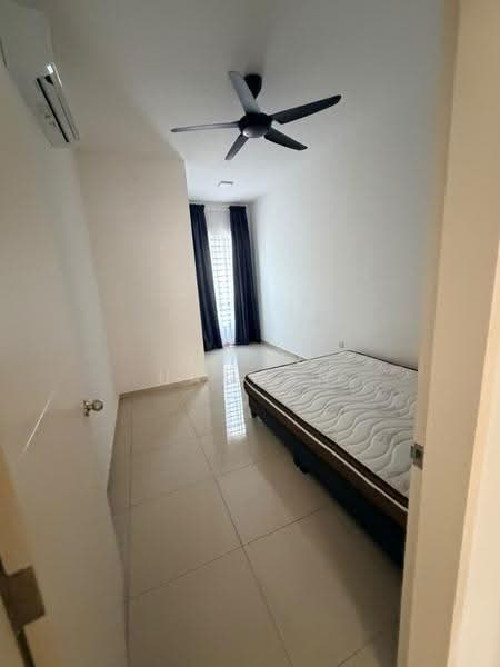 2-storey Terraced House for Rent in Seremban (Negeri Sembilan) - Hafiz Hazwan - Bedroom - PropertyGuru.com.my
