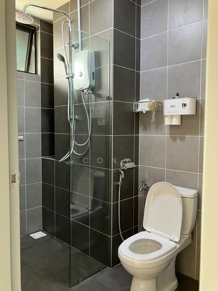 Kediaman Servis untuk Disewa di The Netizen - Cony Lum - Bathroom - PropertyGuru.com.my