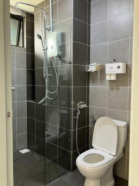 Kediaman Servis untuk Disewa di The Netizen - Cony Lum - Bathroom - PropertyGuru.com.my