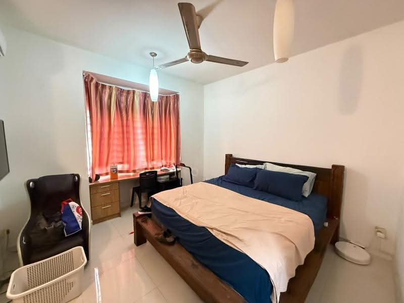 2-storey Terraced House for Sale in Sunway Alam Suria (Shah Alam) - Tom Yip - Bedroom - PropertyGuru.com.my