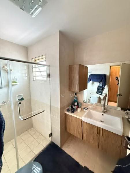 2-storey Terraced House for Sale in Sunway Alam Suria (Shah Alam) - Tom Yip - Bathroom - PropertyGuru.com.my
