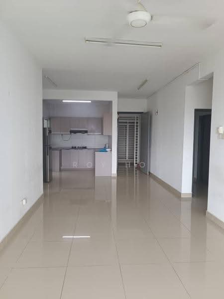 Condominium for Sale at Green Terrain (Prima Villa) - Roy Ho - Kitchen - PropertyGuru.com.my