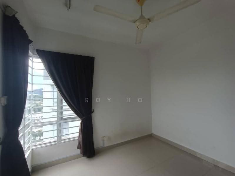 Condominium for Sale at Green Terrain (Prima Villa) - Roy Ho - Interior - PropertyGuru.com.my