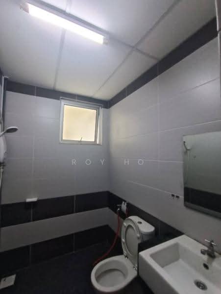 Condominium for Sale at Green Terrain (Prima Villa) - Roy Ho - Bathroom - PropertyGuru.com.my