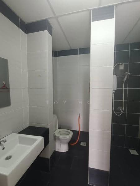 Condominium for Sale at Green Terrain (Prima Villa) - Roy Ho - Bathroom - PropertyGuru.com.my