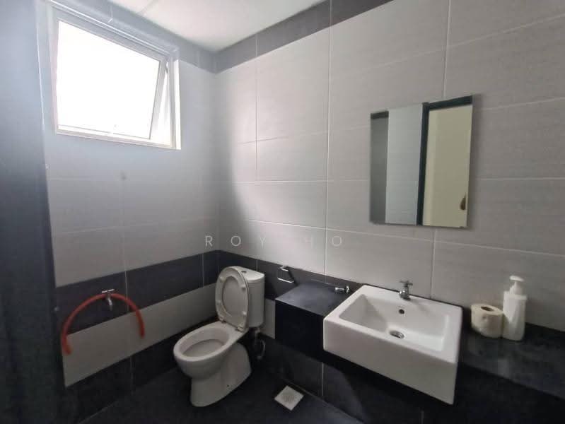 Condominium for Sale at Green Terrain (Prima Villa) - Roy Ho - Bathroom - PropertyGuru.com.my