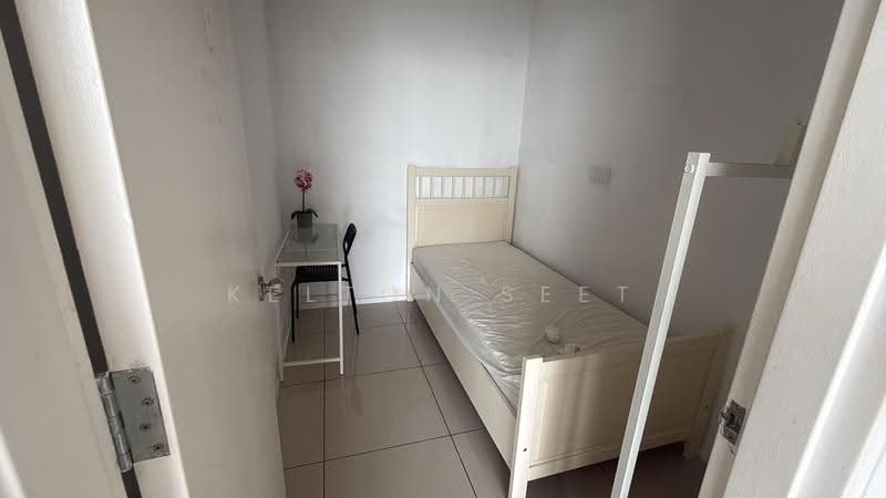 Condominium for Rent at Dreamcity - Kelton Seet - Bedroom - PropertyGuru.com.my