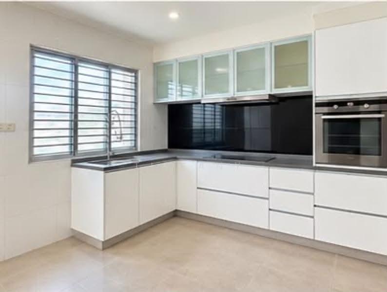 Semi-Detached House for Sale in Rawang Perdana 2 (Rawang) - Tiffany Yang - Kitchen - PropertyGuru.com.my