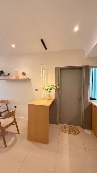 Service Residence for Rent at One 49 Residence - Kevin Lim - Interior - PropertyGuru.com.my