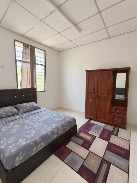 1-storey Terraced House for Sale in Bedong (Kedah) - YY Koay - Bedroom - PropertyGuru.com.my