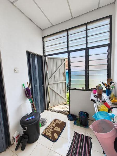 1-storey Terraced House for Sale in Bedong (Kedah) - YY Koay - Interior - PropertyGuru.com.my